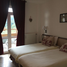 Hôtel - Restaurant Panorama, Hohrod — photo 3
