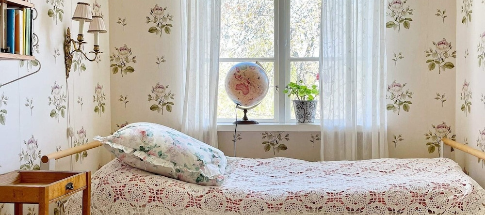 5 Person Holiday Home In Edsbruk, Вальдрмарсвик — фото 1