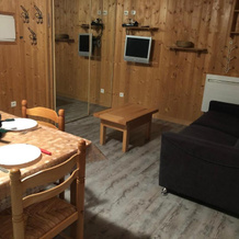 Chalet Baptiste, 奥西埃 — 照片 5
