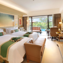 SereS Springs Resort & Spa Singakerta, 乌布 — 照片 3