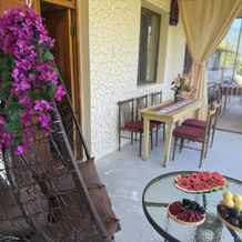 JIV Guesthouse in Odzun, 奥尊 — 照片 5