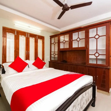 Annapurna Nilayam By OYO Rooms, 塔德帕莱 — 照片 2