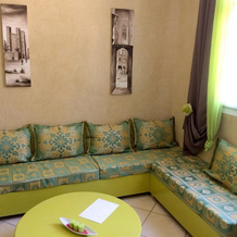 Villa With 4 Bedrooms In Oulad Teima, With Wonderful Mountain View, Pr, Улад-Тейма — фото 5