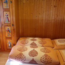 Apartment Montana Langwies, 朗维斯 — 照片 3