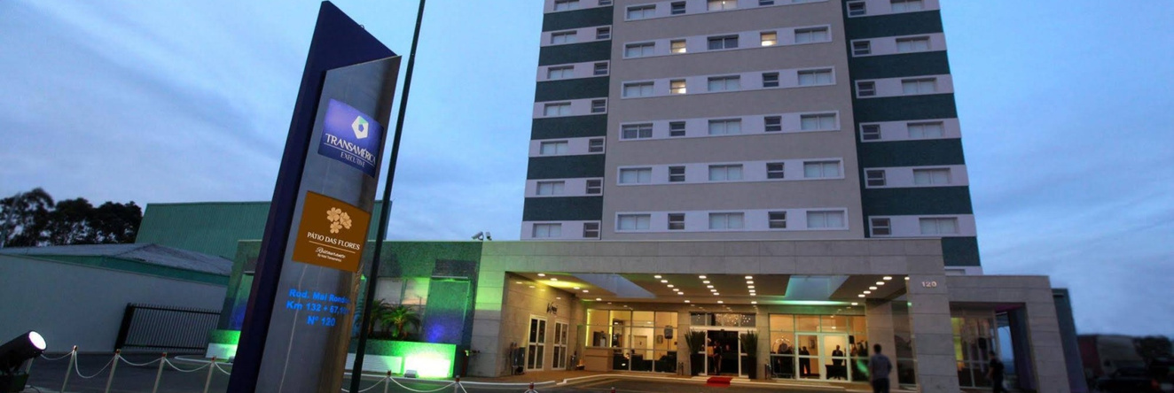Porto Feliz Executive Hotel, 费利斯港 — 照片 1