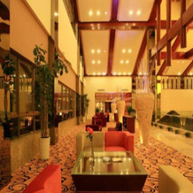Good Fortune Hot Spring Hotel, Ляньюньган — фото 5