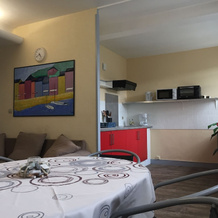 Dauphine Residence, Le Havre — photo 4
