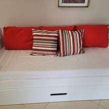 Apartamento completo no centro de Tijucas 105, Tijuca — photo 4