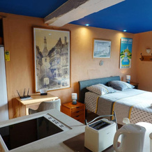 Studio Majorelle, 波旁朗西 — 照片 5