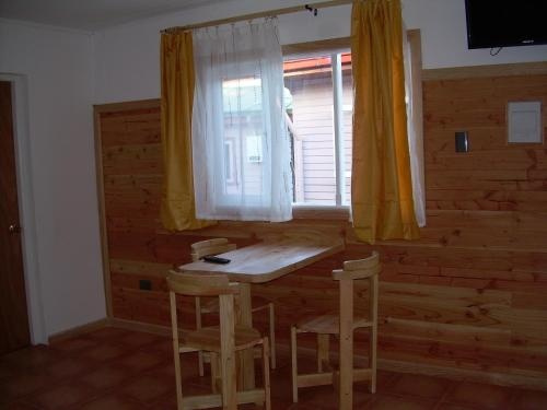 Antu Apart Hotel Villarrica, Вилларика — фото 1