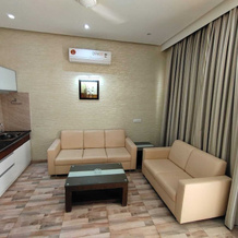 The Desert Den - Little Rann of Kutch, Patdi — photo 3