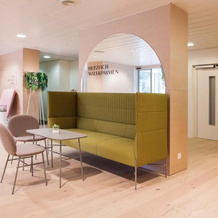 VitalBoutique Hotel Zurzacherhof, 巴特楚尔察赫 — 照片 2