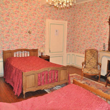Le Manoir d'Esneval, Criquetot-lʼEsneval — photo 3