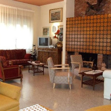 Hotel Villa Patrizia, 库蒂利亚诺 — 照片 4