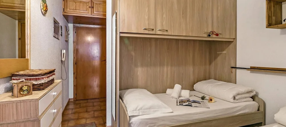 Studio Valleverde 11D Ski In Ski Out, Боргата — фото 1