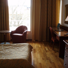 Hotell Arkipelag, 玛丽港 — 照片 4