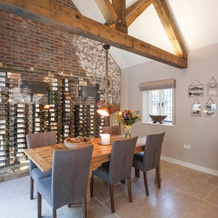 Three Little Pigs Luxury Cottage, 米尔顿阿巴斯 — 照片 2