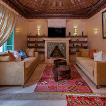 Riad Azrur, Марракеш — фото 5
