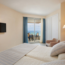 Hipotels Bahía Grande Aparthotel, 卡拉米洛 — 照片 4