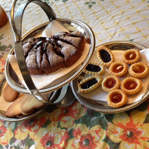 B&B La Locanda Del Cinghiale, Аурано — фото 5