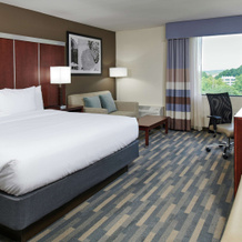 DoubleTree by Hilton Raleigh Crabtree Valley, 罗利 — 照片 3