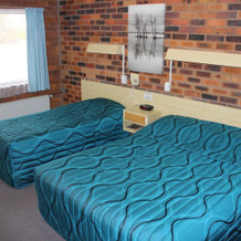 Glen Innes Lodge Motel, 格伦因尼斯 — 照片 4