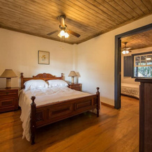 Hotel Fazenda Águas Claras, Линдоя — фото 3