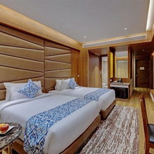 Leo Resorts, 朱纳加德 — 照片 4