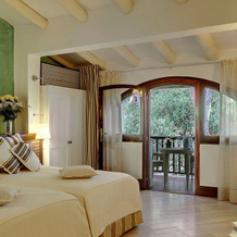 Forte Village Resort – Hotel Pineta, 圣玛格丽塔迪普拉 — 照片 5