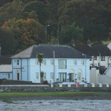 Water's Edge Glenarm, 巴利米纳 — 照片 4