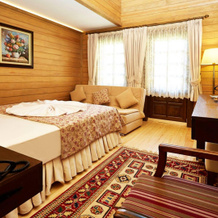 Royal Uzungol Hotel Spa & Restaurant, Чайкара — фото 3