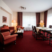 Parkhotel Meppen An Der Freilichtbühne, Меппен — фото 5