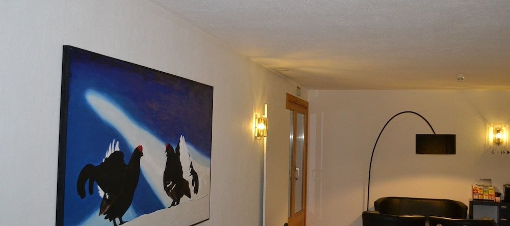 Schorta's Hotel Alvetern, 阿尔德兹 — 照片 1
