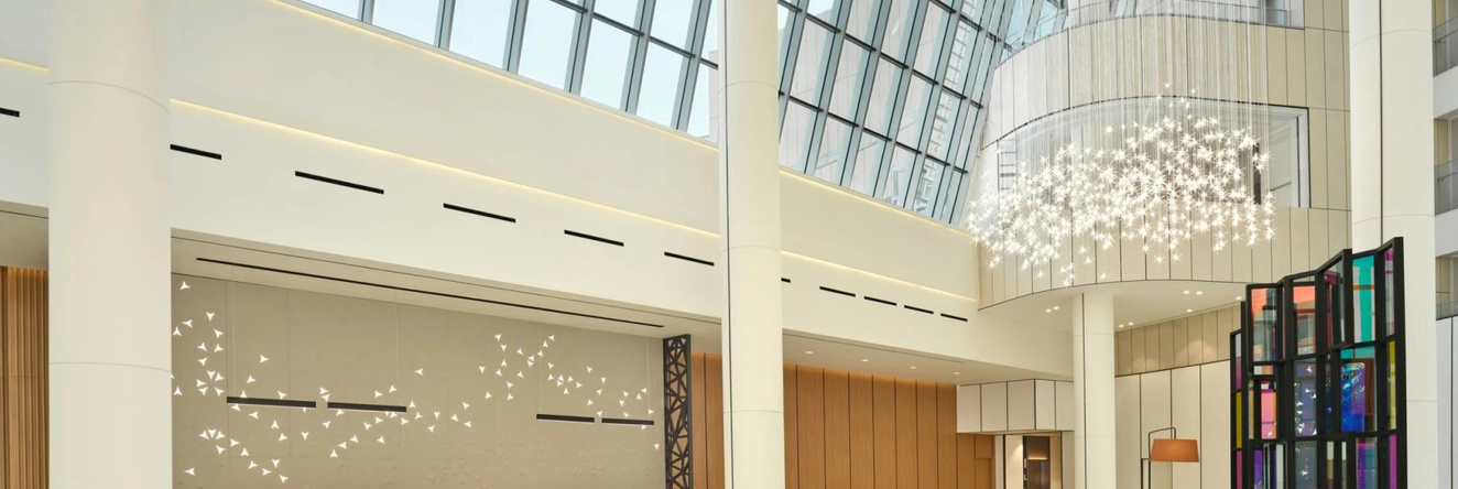 Courtyard by Marriott Pyeongtaek, 平泽 — 照片 1