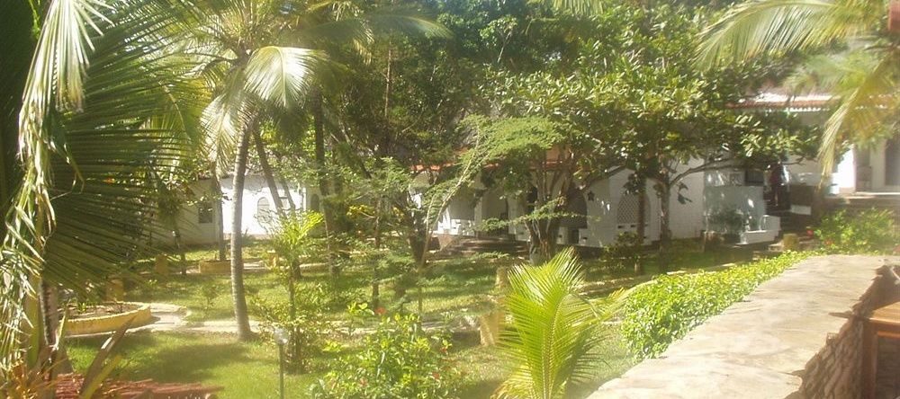 Sheshe Baharini Beach Hotel, Tiwi — photo 1