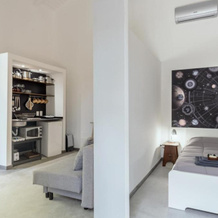 Naturarte Suites, 泰拉齐尼 — 照片 3