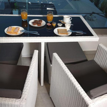 Anastasia Boutique Suites -Adults Only & Kids 12 Plus, Аспровальта — фото 3