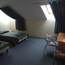 Hotell Alex, Кохтла-Ярве — фото 2