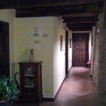 Agriturismo Casa Gianino, Montecreto — photo 3