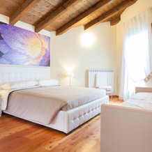 Pinonero Home Holidays & SPA, 圣塞韦里诺马尔凯 — 照片 3