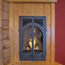 Black Bear Lodge at Scenic Wolf Resort - 3 Br Cabin, 欧文 — 照片 4