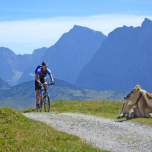 Alpenhof Krün, Kruen — photo 4