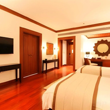 Jaypee Greens Golf & Spa Resort, 大诺伊达 — 照片 3