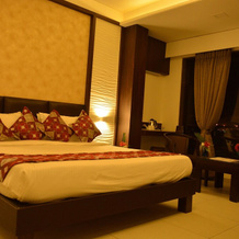 Pride Divine Resort Somnath, 索姆纳特 — 照片 3