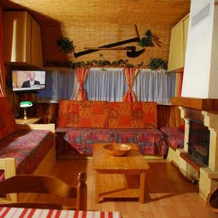 Chalets des 3 Hêtres, 普隆比耶尔莱班 — 照片 2