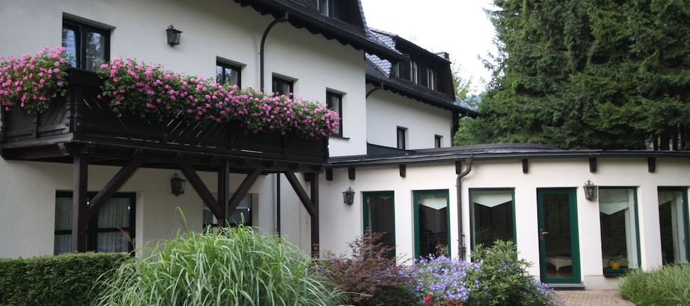 Appartementhaus am Fichtelberg, Oberwiesenthal — photo 1