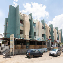 OYO 40788 Shree Sidhi Lodging, 萨斯瓦德 — 照片 3
