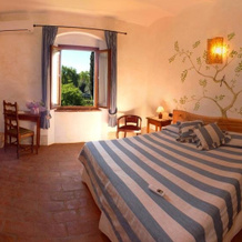 Agriturismo Le Piane Del Milia, 苏韦雷托 — 照片 3