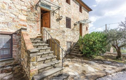 Holiday home Pieve a Elici Coli e Spezi, 马萨罗萨 — 照片 1