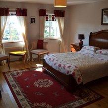 Fanningstown House, Деревня Адэр — фото 4